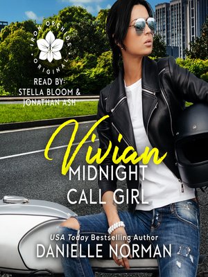 cover image of Vivian, Midnight Call Girl